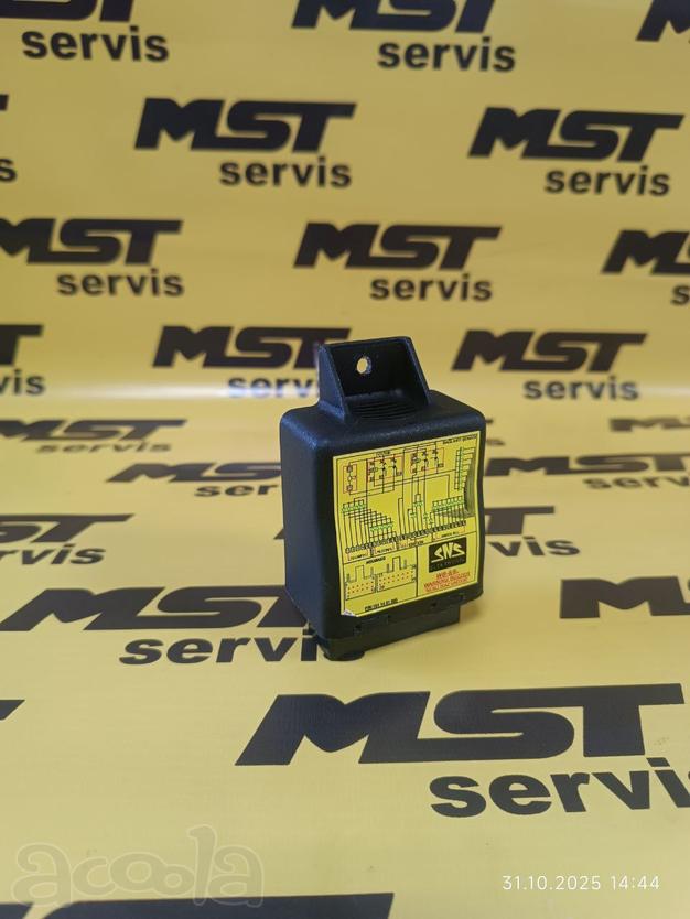 54232112 Блок MST МСТ